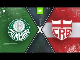 Placar ao vivo palmeiras, resultados finais, tabelas, resumos de jogo com artilheiros, cartões amarelos e vermelhos, comparação de odds e estatísticas de confronto. Palmeiras X Crb Assista A Transmissao Da Jovem Pan Ao Vivo Jovem Pan