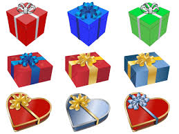 We've found more than 100 of the most awesome gifts for girls of all ages that they'll absolutely love. Free Vector Gift Presents Download Free Vector Art Free Vectors