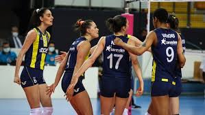 Güncel voleybol haberleri, özel haberler, voleybol röportajları, efeler & sultanlar, 1. Son Dakika Haberi Fenerbahce Voleybol Takiminin Sahaya Cikmayacagini Acikladi