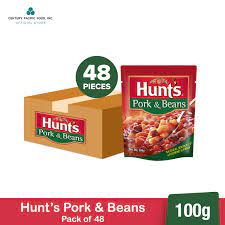 Maybe you would like to learn more about one of these? Can Dog Eat Hunt S Pork And Beans Hutomo Sungkar