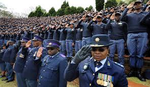 The best digital police scanners: Countries With The Best Police Force In Africa The African Exponent