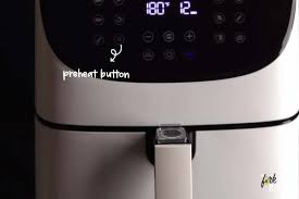 This will help to not leave a weird smell on your desserts. How Long To Air Fry Frozen Burrito The Fork Bite