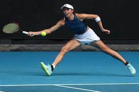 Hsieh suwei born january 4 1986 is a professional female tennis player from taiwan as of 25 february 2013 she was ranked no 23 in the wta tour singles r. Taiwan S Hsieh Makes History With Victory At Australian Open Focus Taiwan