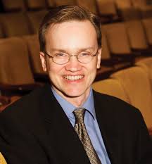 Spotlight On: Andy Groves, Ph.D. — Hearing Health Foundation