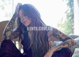 They're creative thinkers, economic, cautitous and appreciate the arts, they can also be indecisive. Mayte Black Xmaytelc No Meadd Avatar Candelaria Tinelli Nombre Mayte Black Edad 23 Orientacion Sexual Heterosexual Estudiante De Educacion Fisica