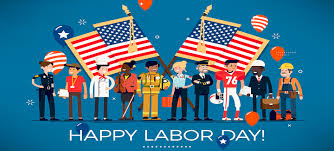 Labor Day banner | Heeby's Surplus Inc.