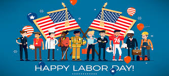 Labor Day banner | Heeby's Surplus Inc.