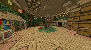 This particular underground base is circular, with good lighting and a ton of space for your su. Underground Circular Jungle Base Minecraft Map