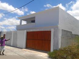 A Vendre Maison A Baie Du Tombeau Maison A Vendre A L Ile Maurice Outdoor Decor Villa Outdoor