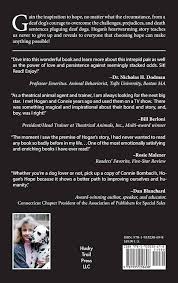 Hogan's Hope: A Deaf Hero's Inspirational Quest for Love and Acceptance:  Bombaci, Connie: 9781935258698: Amazon.com: Books