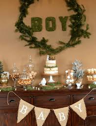 7 Out Of The Box Baby Shower Themes Stationers