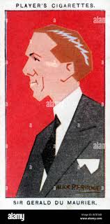 Edward ritchie hi-res stock photography and images