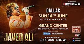 Javed Ali