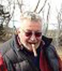 Ralph Pace Obituary (2015)