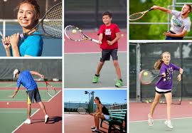 At tennis clubs of canada, our vision is to create players for life. San Diego S Best Tennis Lessons