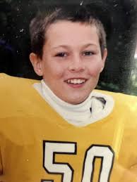 Andrew "Drew" McCauley III Obituary July 8, 2022