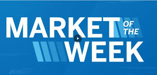 Market Of The Week E Mini Nasdaq 100