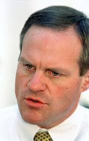 Tim James's Instagram, Twitter & Facebook