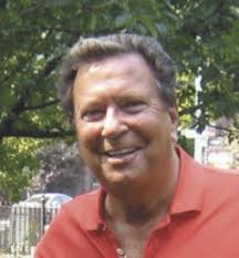 Obituary: Paul R. Moss