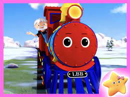 Prime Video Nursery Rhymes And Kids Songs By Little Baby Bum