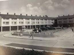 Bennetts Gate Hemel Hempstead Newly Built In The 50 S In 2021 Hemel Hempstead Great Places Outlook