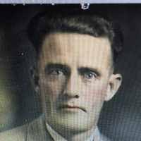 Loyd Sanford (1895–1946) • FamilySearch