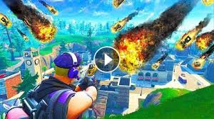 Idc if its an old trailer but its a hint. Fortnite Battle Royale Season 4 Official Trailer 2018