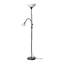Furniture Furniture Singapore Home Decor Lamp Reading Lamp Black Lamps