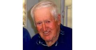 Robert Harrison Clothier Obituary (1917