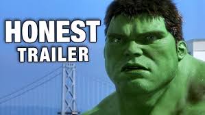 Honest Trailers