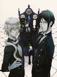 Basically, if you set this as your lock screen, then if anyone tries to unlock your phone, sebastian so it is very ineffective against sebby fangirls. Black Butler Phone Wallpaper 2914x3961 Wallpaper Teahub Io