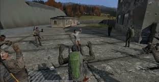 Irti Funny Gif 6322 Tags Day Z Hands In The Air Dancing Hands Up Dance