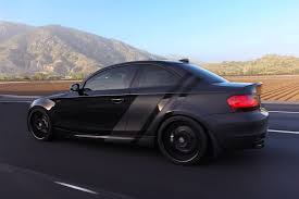 Half Plasti Dipped Bmw This Might Be The Next Step To My Murdering Out Process Plasti Dip Car Bmw Car Paint Jobs