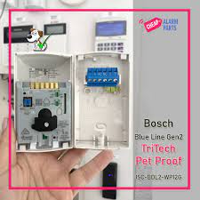 We also discuss the pinout details of the standard passive infrared (pir) sensor. Bosch Blue Line Gen 2 Pir