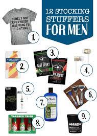 These stocking stuffer ideas for men are great ideas that most men will love. Stocking Stuffer Ideas For Him And Her Stocking Stuffers For Men Gifts For Your Boyfriend Stocking Stuffers