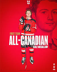 Congrats to LLRIB member Jonah McKenzie of the Norway House Northstars