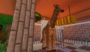 The full variety and wonder of the earth's wildlife to minecraft, . Zoocraft Discoveries Mod Para Minecraft 1 12 2 Minecrafteo