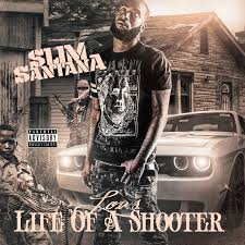 Jan 30, 2021 · slim santana's 'buss it' challenge gone too far. L O A S Life Of A Shooter Album By Slim Santana Spotify