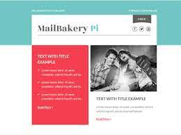 Free email templates for mailchimp. 10 Best Free Mailchimp Templates For Email Marketing Neverbounce