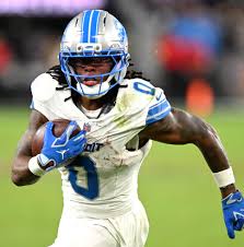 Lions vs. Browns: Epic Showdown! Who Will Dominate This Sunday?