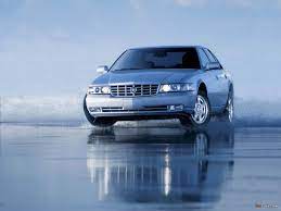 Cadillac Seville Sts 1998 2004 Wallpapers 1280x960