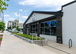 Have kids or pets in tow? Grant Park Market Deli In Atlanta Ga
