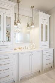 7 Hot Trends In Bathroom Design For 2015 White Vanity Bathroom All White Bathroom Bathrooms Remodel