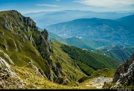 Check spelling or type a new query. Elevation Of Vlasic Bosnia And Herzegovina Topographic Map Altitude Map