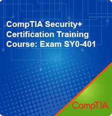 Quick preview of comptia security+ study guide: Live Practice Lab Comptia Security Certification Sy0 401 Skillsbuild Training