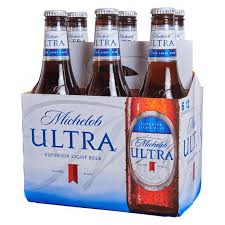 We don't know much about the other beers in the series just yet. Michelob Ultra Beer Near You Always Open Always Cold 7 Eleven