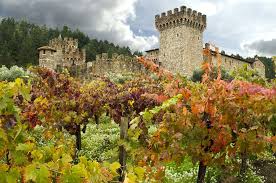 Castello Di Amorosa Coupon Napa Trip Napa Wineries Napa Vacation
