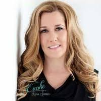 Jennifer Highsmith's Instagram, Twitter & Facebook