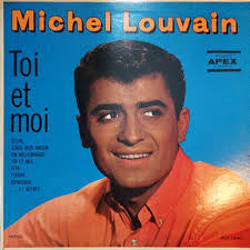 Слушать песни и музыку michel louvain онлайн. Toi Et Moi By Michel Louvain Album Reviews Ratings Credits Song List Rate Your Music