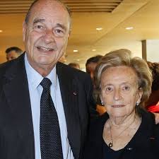 Photos de Jacques Chirac